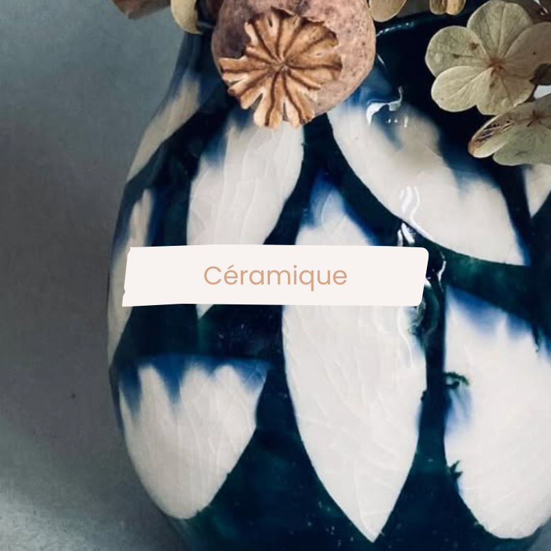 Boutique de créateurs Strasbourg céramique Martha Stahlkopf