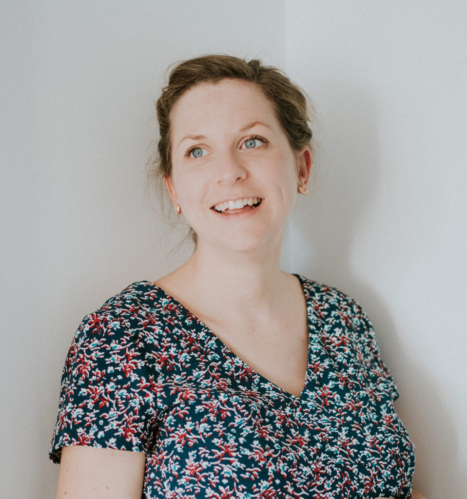 Céramiste Audrey Sanseigne