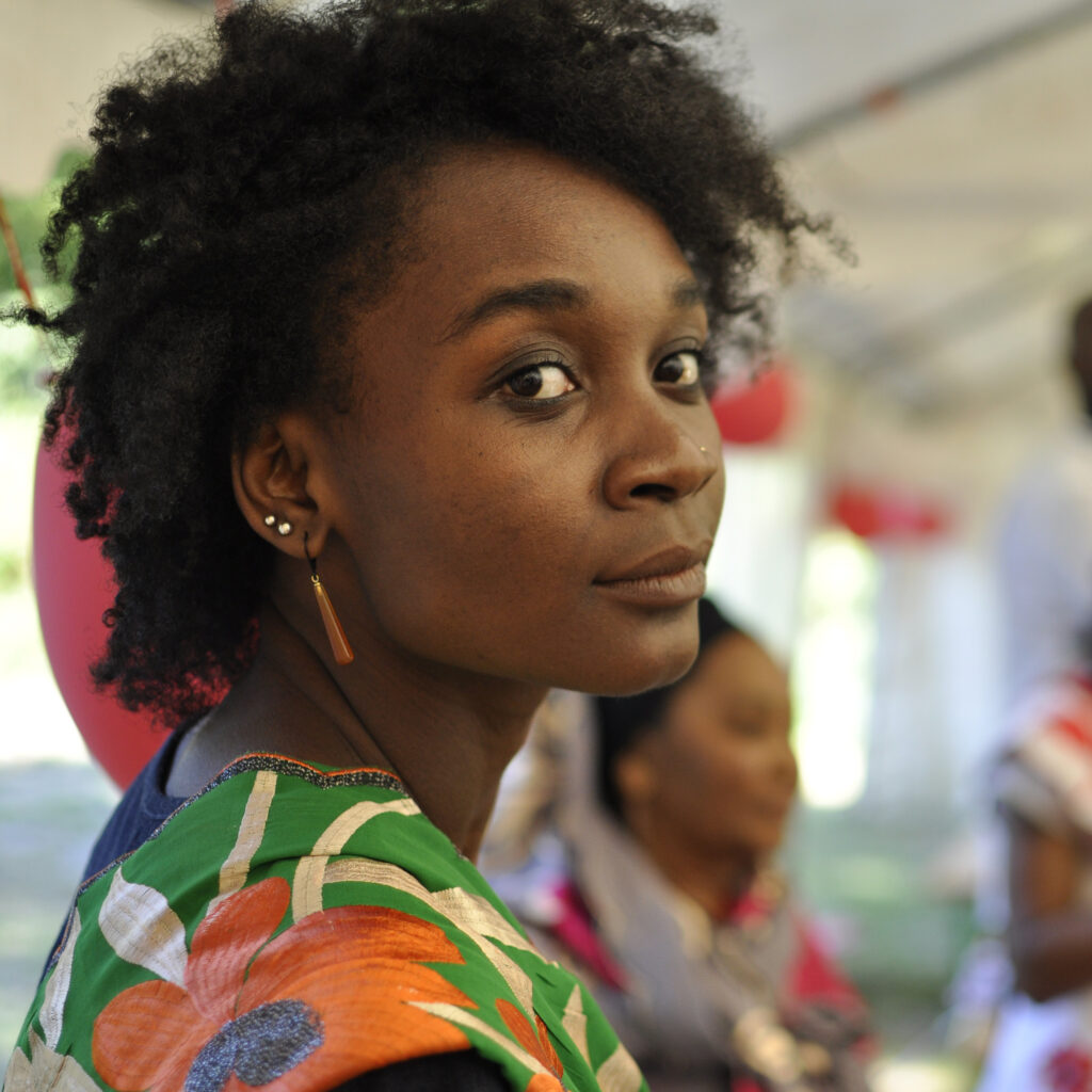 Nayanaï Naïma Madi céramiste à Strasbourg