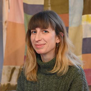 Hélène Muller de Nuances vagabondes