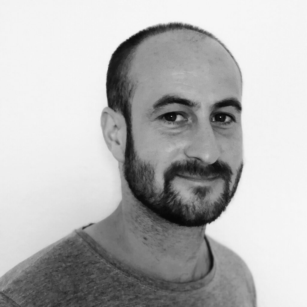 Olivier Deichtmann, illustrateur à Strasbourg