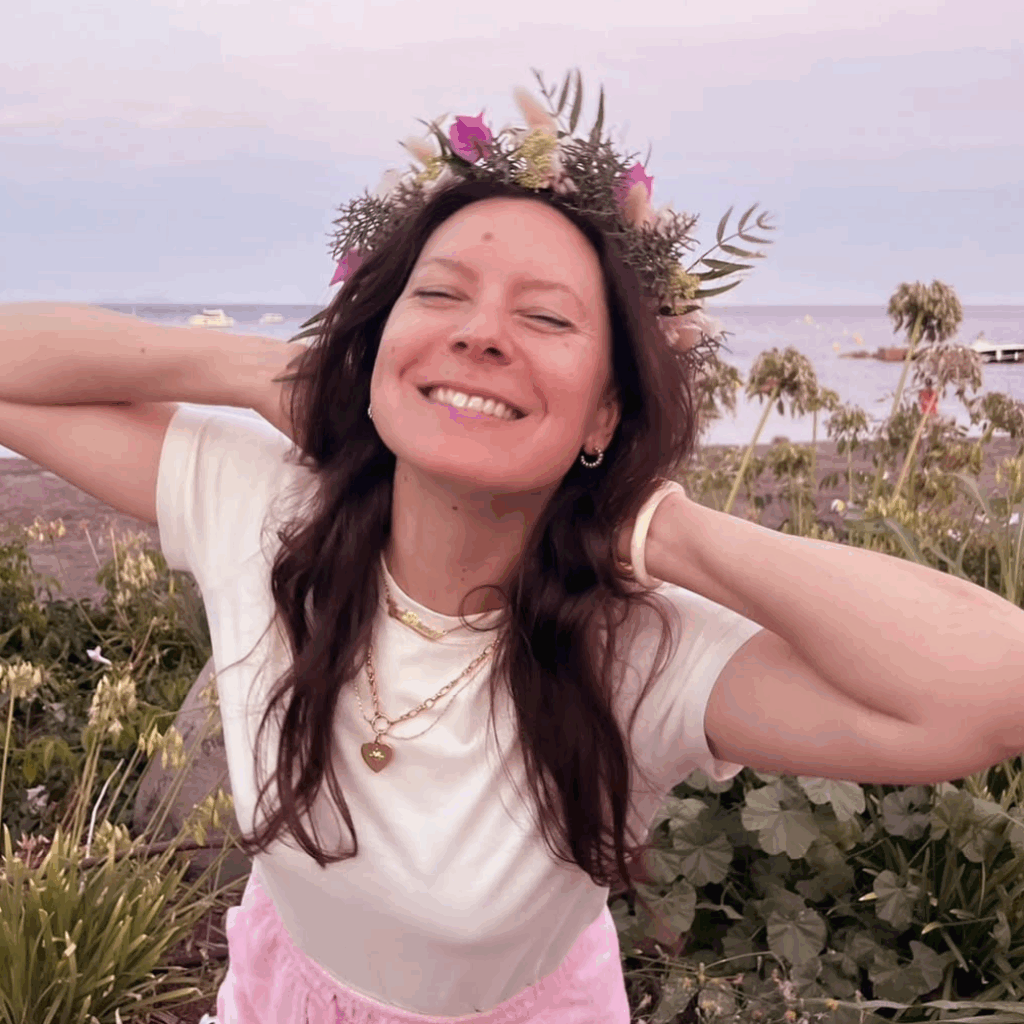 Amandine de Maison Magique