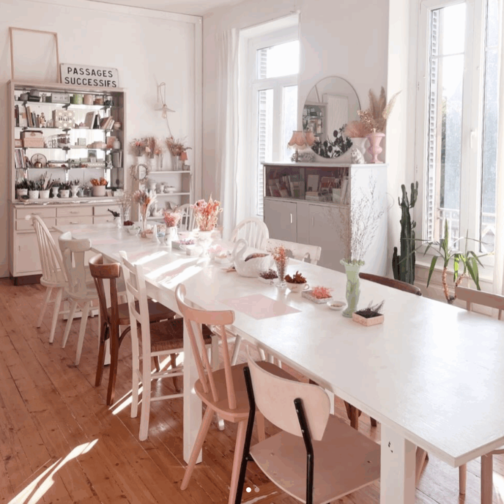 Atelier Maison Magique à Strasbourg