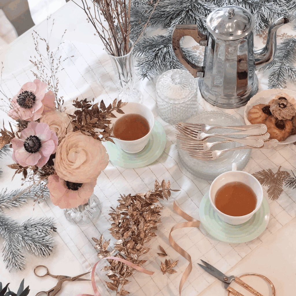 Atelier DIY à Strasbourg chez Maison Magique