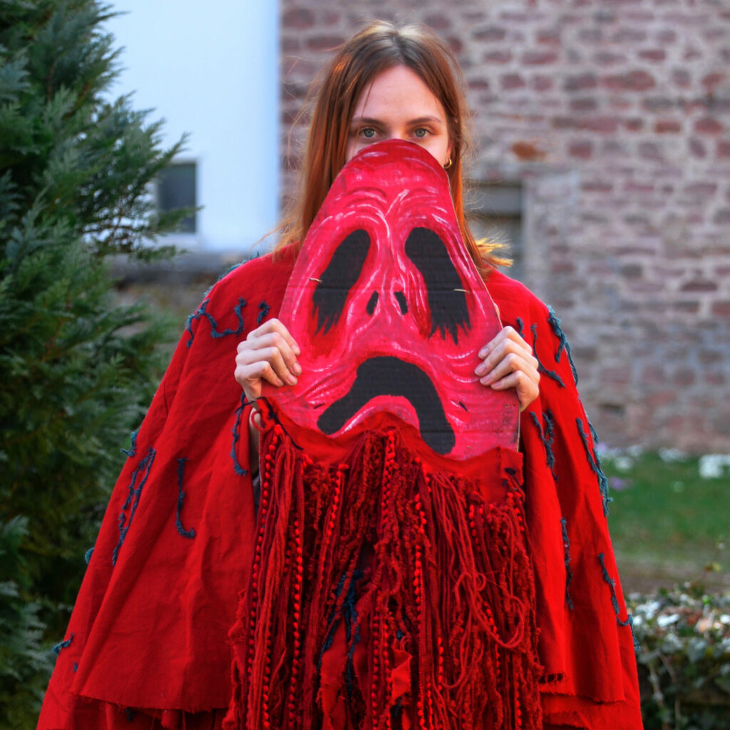 Emma Morison, illustratrice et tatoueuse à Strasbourg