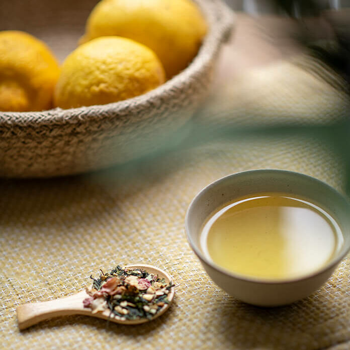 Teisuto, maison de thé fondée à Colmar