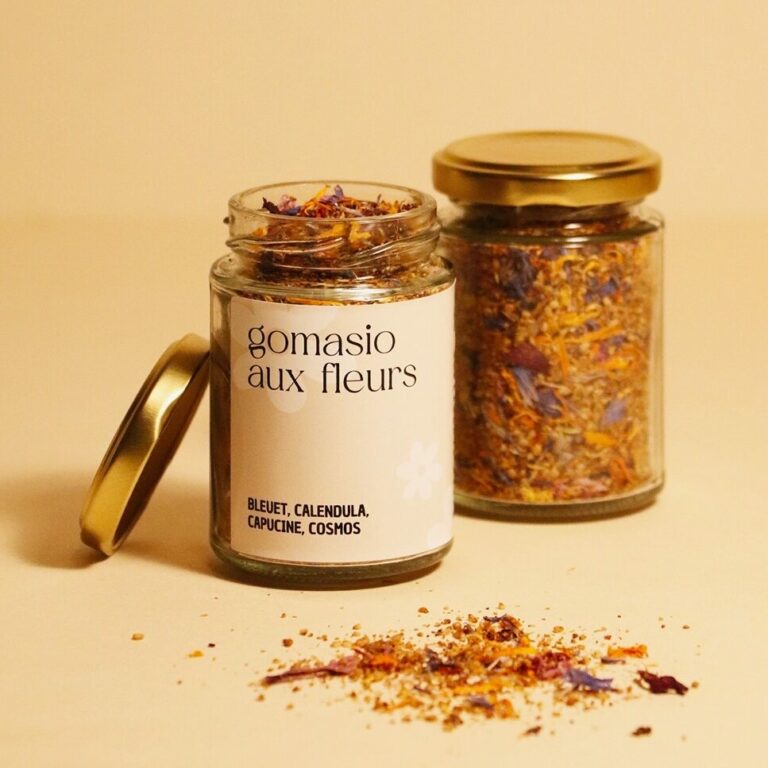 Produit La cabane aux Herbes, agro-écologie