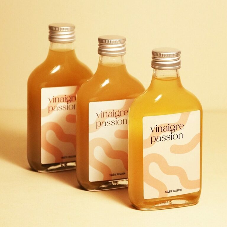 Vinaigres La Cabane aux Herbes