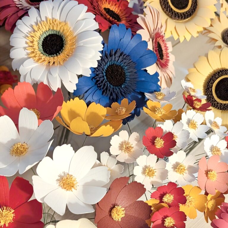 Fleurs-en-papier-Limyla