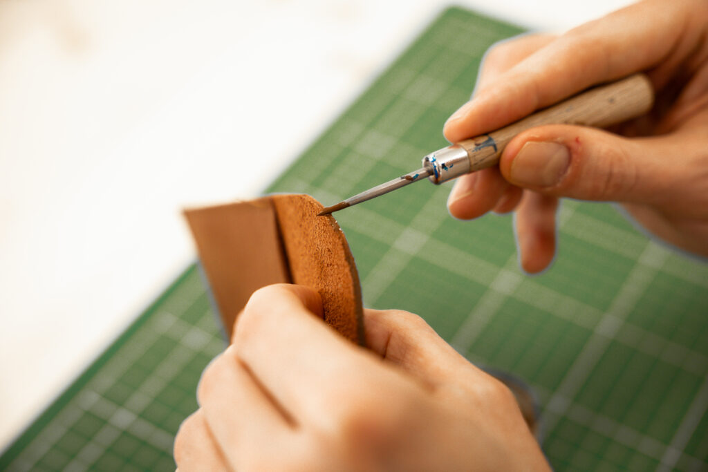 Atelier Grand Paradis, à Strasbourg