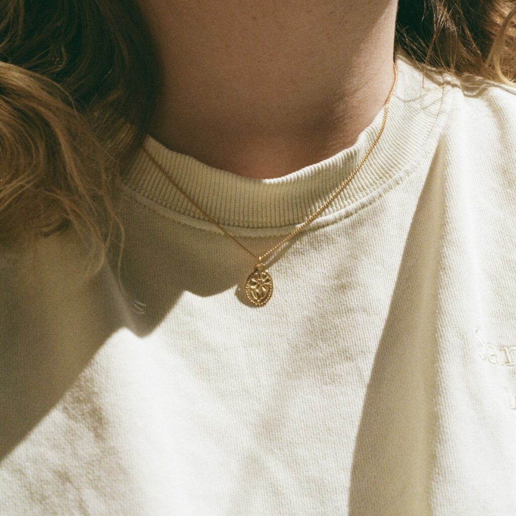 Collier Atelier Horizon